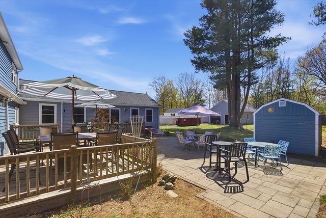 10 Cedarcrest Rd, Canton, MA 02021
