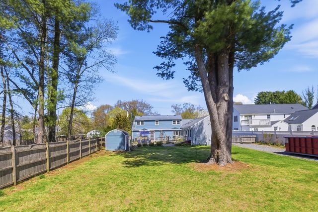 10 Cedarcrest Rd, Canton, MA 02021