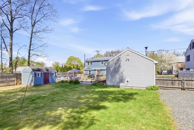10 Cedarcrest Rd, Canton, MA 02021