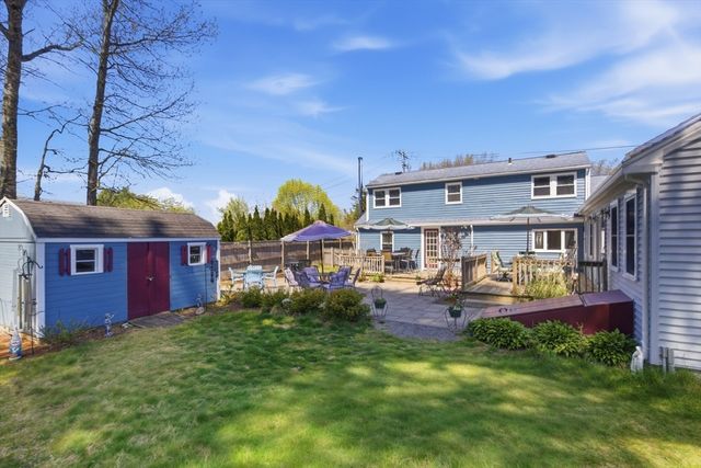 10 Cedarcrest Rd, Canton, MA 02021