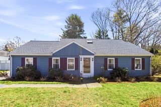 10 Cedarcrest Rd, Canton, MA 02021