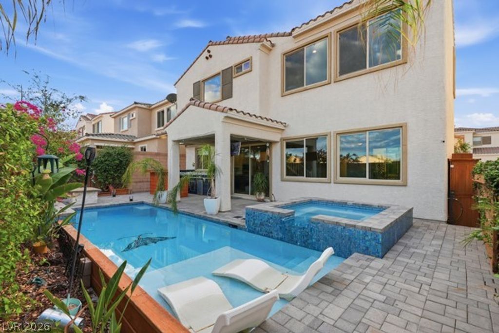 8072 Calico Mesa Street, Las Vegas, NV 89166 — photo 3