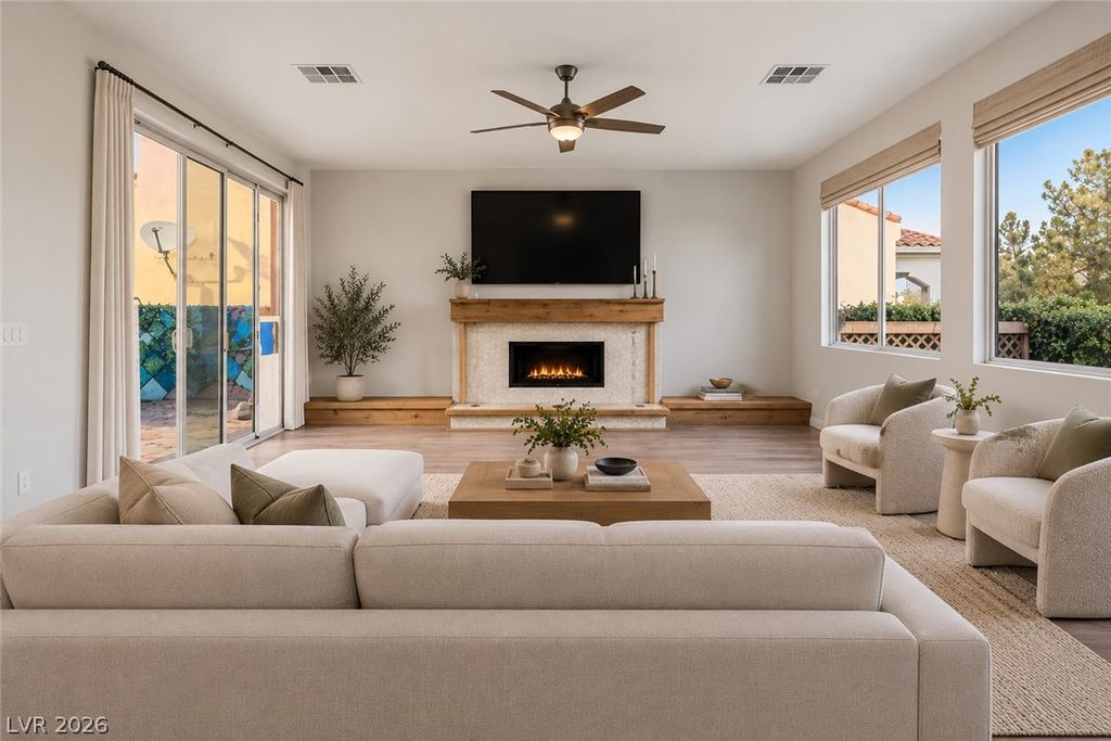 8072 Calico Mesa Street, Las Vegas, NV 89166 — photo 4