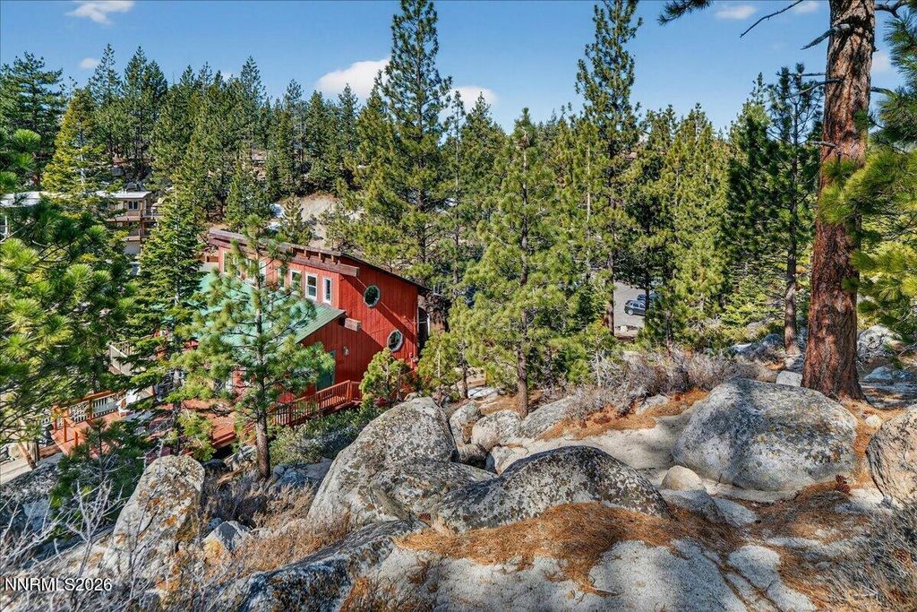 Image 6 of property listing at 195 Tramway Drive, Stateline, NV 89449