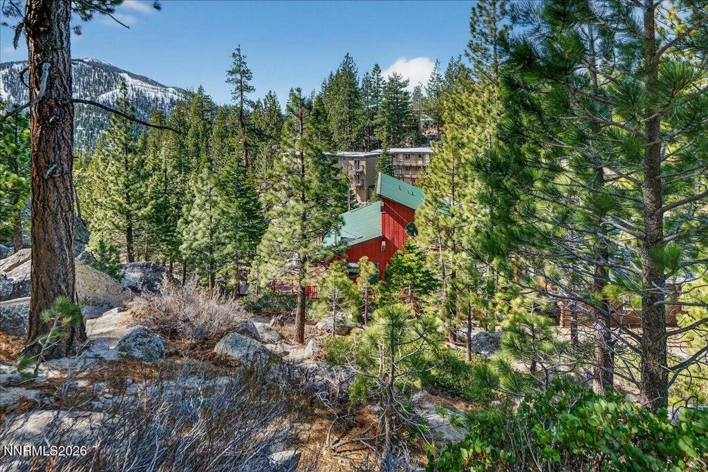 Image 7 of property listing at 195 Tramway Drive, Stateline, NV 89449