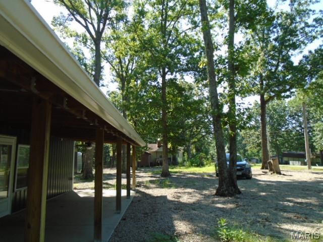 8630 Mitchell Ln, French Village, MO 63036
