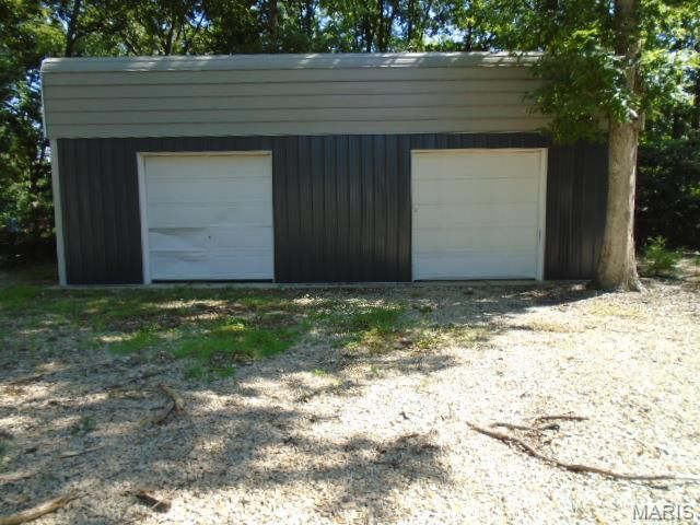 8630 Mitchell Ln, French Village, MO 63036