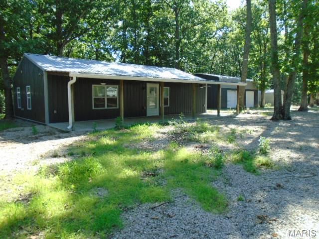8630 Mitchell Ln, French Village, MO 63036