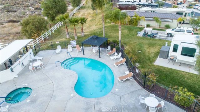 45525 Highway 79 Site 222, Aguanga, CA 92536