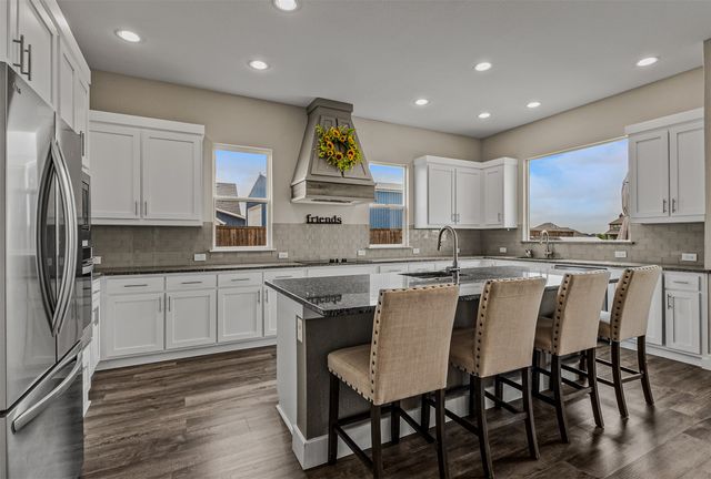 2130 Providence Way, Nevada, TX 75173