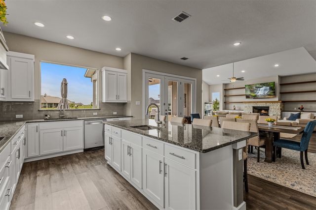 2130 Providence Way, Nevada, TX 75173