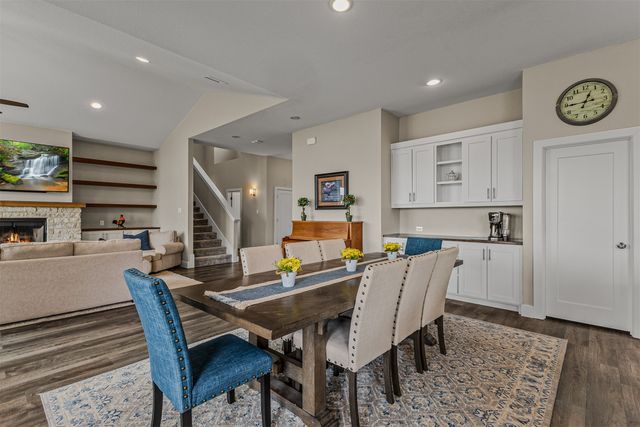 2130 Providence Way, Nevada, TX 75173