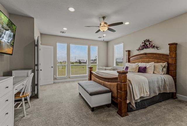 2130 Providence Way, Nevada, TX 75173