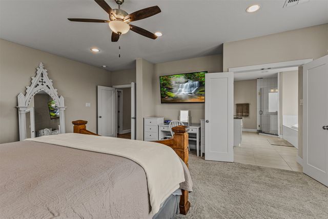 2130 Providence Way, Nevada, TX 75173