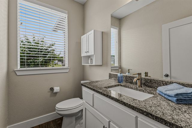 2130 Providence Way, Nevada, TX 75173