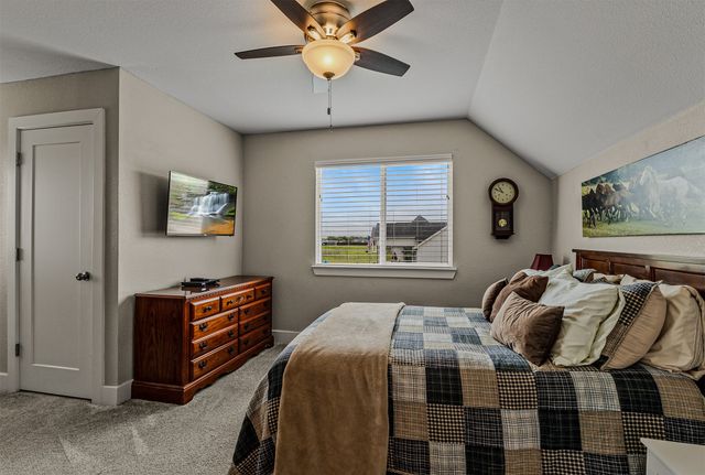 2130 Providence Way, Nevada, TX 75173