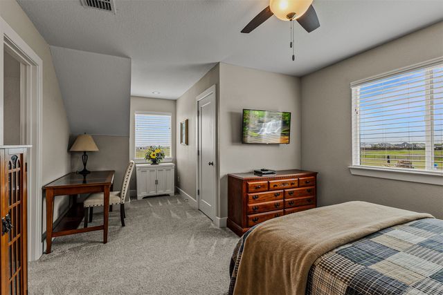 2130 Providence Way, Nevada, TX 75173