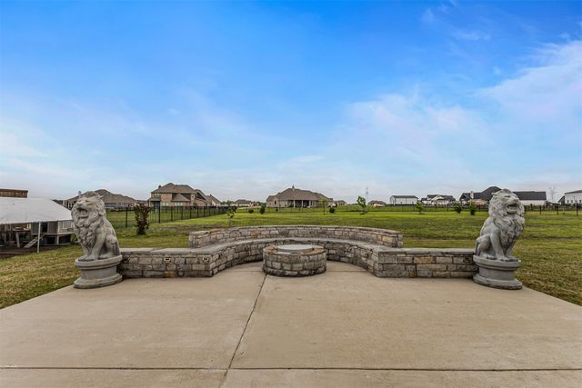 2130 Providence Way, Nevada, TX 75173