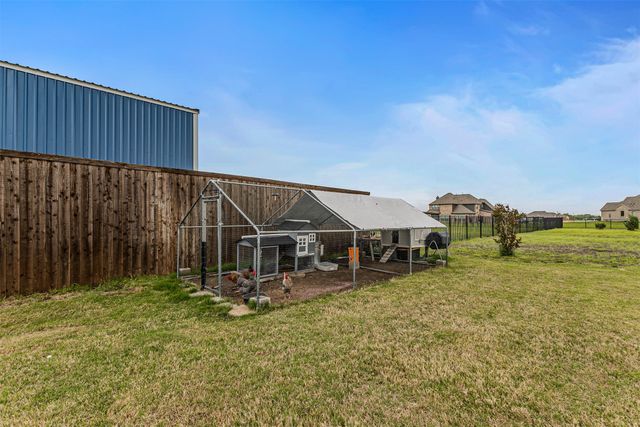 2130 Providence Way, Nevada, TX 75173