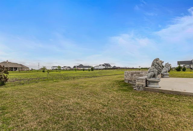 2130 Providence Way, Nevada, TX 75173