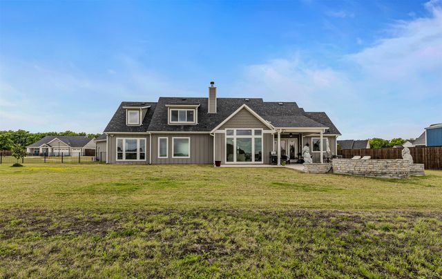 2130 Providence Way, Nevada, TX 75173