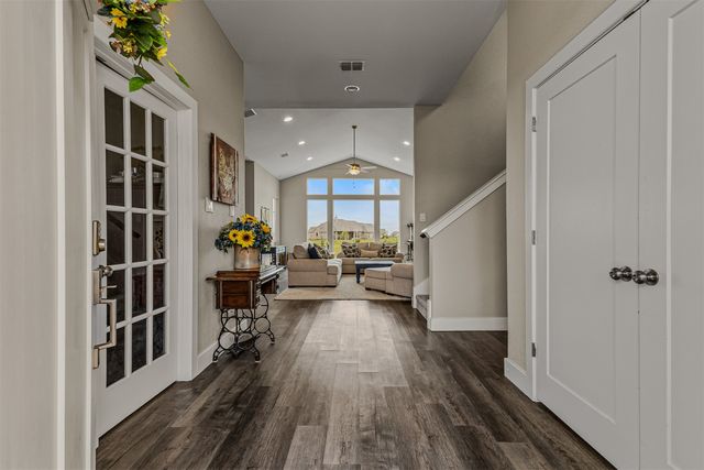 2130 Providence Way, Nevada, TX 75173