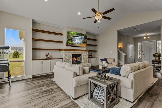 2130 Providence Way, Nevada, TX 75173