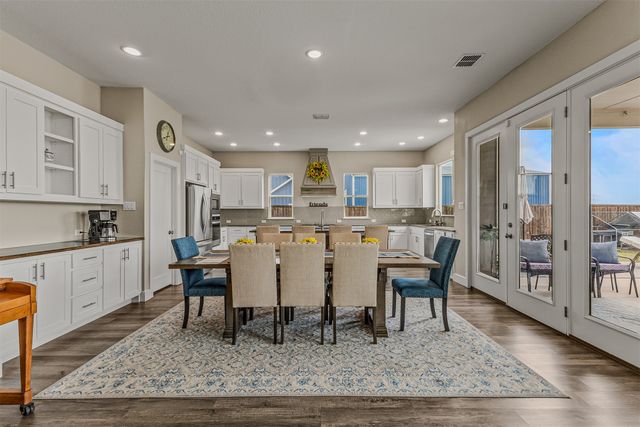 2130 Providence Way, Nevada, TX 75173