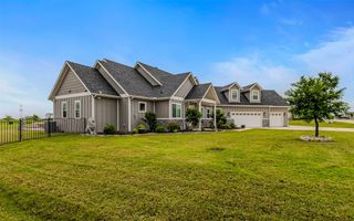 2130 Providence Way, Nevada, TX 75173