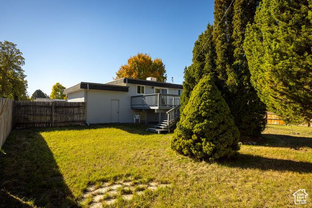 63 JUNIPER ST, Smithfield, UT 84335