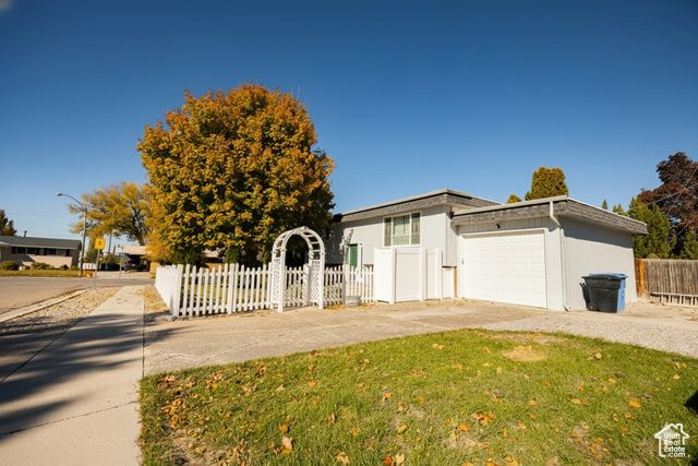 63 JUNIPER ST, Smithfield, UT 84335