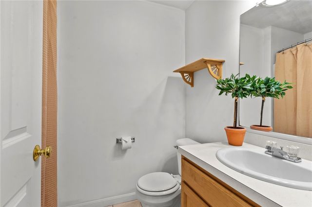 1 Lisi Lane 1, Providence, RI 02904