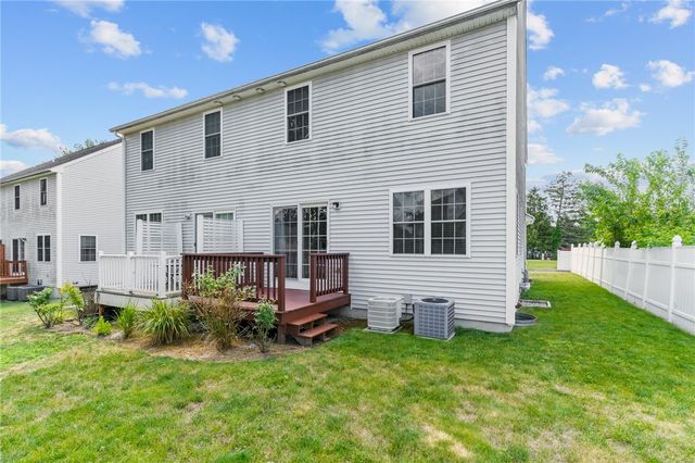 1 Lisi Lane 1, Providence, RI 02904