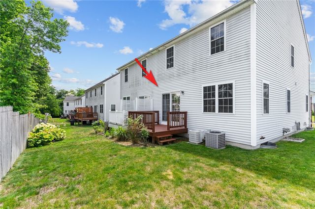 1 Lisi Lane 1, Providence, RI 02904
