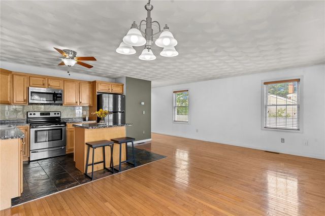 1 Lisi Lane 1, Providence, RI 02904