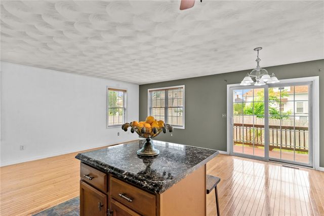 1 Lisi Lane 1, Providence, RI 02904
