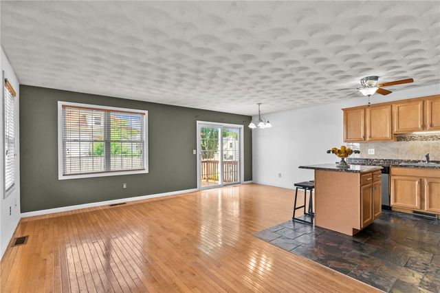 1 Lisi Lane 1, Providence, RI 02904