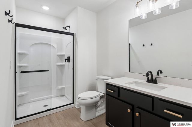 12222 S 113th Street, Papillion, NE 68046