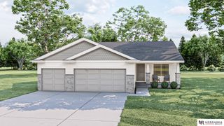 12222 S 113th Street, Papillion, NE 68046