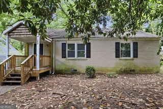 1800 Oakmont Drive NW, Atlanta, GA 30314