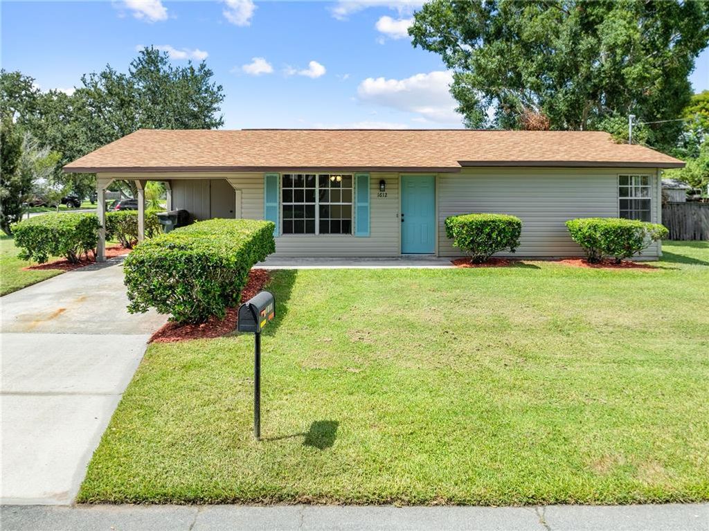 1612 16TH STREET, St Cloud, FL 34769
