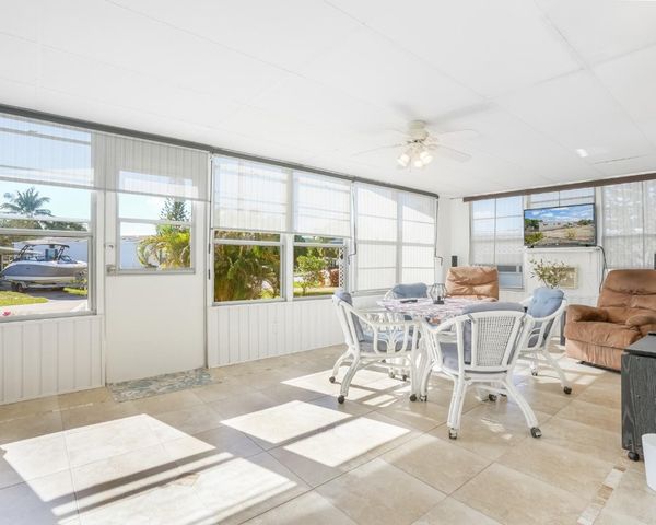 3141 Teakwood Lane, Fort Lauderdale, FL 33312