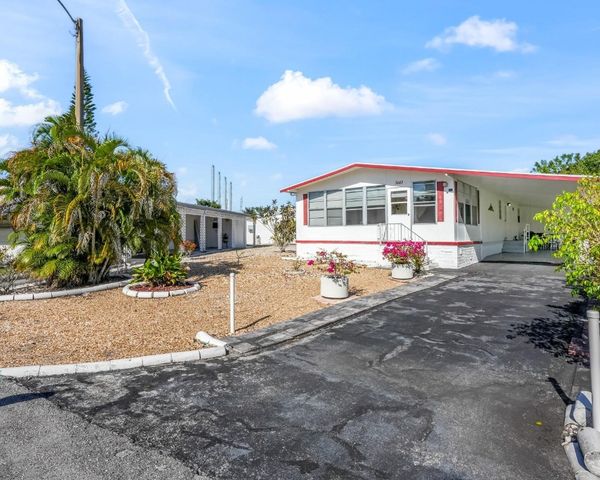 3141 Teakwood Lane, Fort Lauderdale, FL 33312