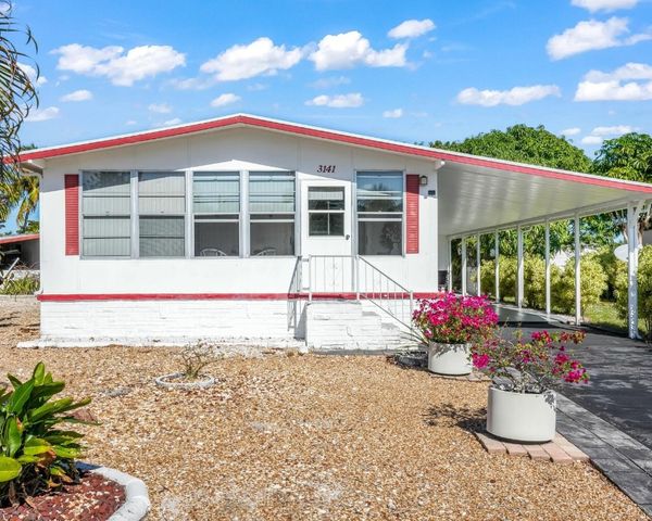 3141 Teakwood Lane, Fort Lauderdale, FL 33312