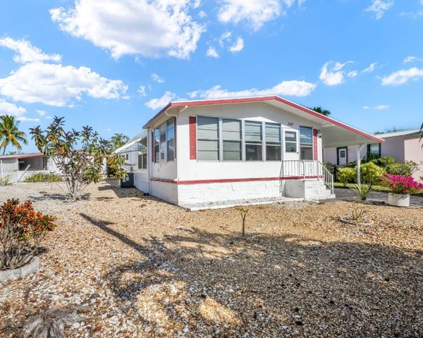 3141 Teakwood Lane, Fort Lauderdale, FL 33312