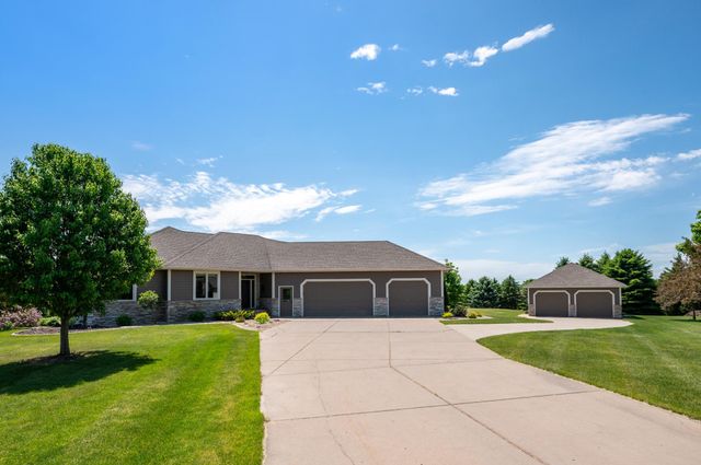 9015 Schutte Court, Corcoran, MN 55340