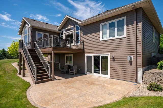 9015 Schutte Court, Corcoran, MN 55340