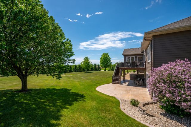 9015 Schutte Court, Corcoran, MN 55340