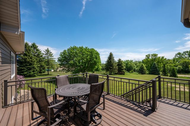 9015 Schutte Court, Corcoran, MN 55340
