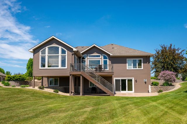9015 Schutte Court, Corcoran, MN 55340